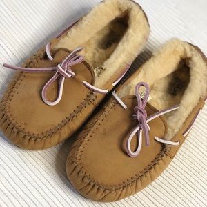 UGG Dakota Slippers